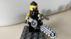 Lego minifigure Sawyer ninjago poppetje, Ophalen of Verzenden, Zo goed als nieuw