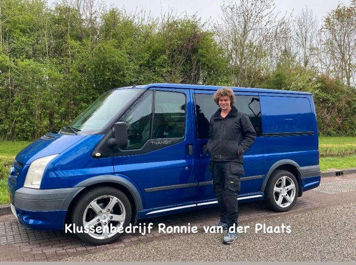 Klussenbedrijf Ronnie van der Plaats voor al uw klussen., Diensten en Vakmensen, Klussers en Klusbedrijven