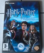 Harry potter en de gevangene van azkaban pc game, Spelcomputers en Games, Games | Pc, 1 speler, Zo goed als nieuw, Vanaf 3 jaar