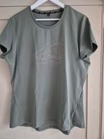 euro star paardrijshirt, Dieren en Toebehoren, Ophalen of Verzenden, Zo goed als nieuw, Dames, Bovenkleding