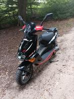 Aprilia sr dd optie dubbel gelagerd 172cc, Fietsen en Brommers, Scooters | Piaggio, Ophalen of Verzenden, Zo goed als nieuw, Overige modellen