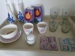 Fair Trade servies, Nieuw., Ophalen of Verzenden, Nieuw, Porselein, Overige stijlen