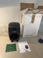 Genelec 8030C Actieve Studio Monitor - Donkergrijs nieuw, Overige merken, Nieuw, Ophalen of Verzenden, 120 watt of meer