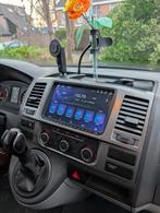 Auto radio Navigatie voor VW Seat & Skoda, Auto diversen, Ophalen, Zo goed als nieuw