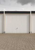 Te koop gevraagd garagebox in Valkenswaard, Ophalen of Verzenden