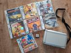 Diverse Nintendo DS games en  opberg koffertje, Spelcomputers en Games, Spelcomputers | Nintendo 2DS en 3DS, Ophalen of Verzenden