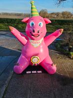 Feest Varken te huur!!, Ophalen, Zo goed als nieuw