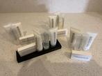 Gasten mini shampoo, zeep en bodylotion sets, Ophalen of Verzenden, Nieuw, Bad & Douche