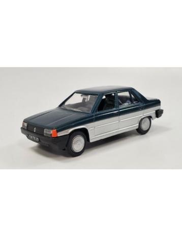 29962: Renault 9 louisiane - 1985 - Norev 1:43 beschikbaar voor biedingen