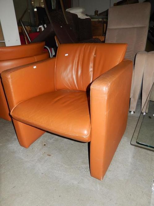 Leolux Fabio fauteuil, Huis en Inrichting, Fauteuils, Gebruikt