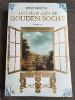 Jessie Burton - Het huis aan de Gouden Bocht, Verzenden, Zo goed als nieuw, Jessie Burton