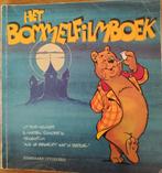 Het Bommelfilmboek, Ophalen, Gelezen