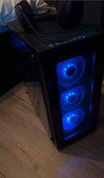 Gaming PC - RX 550, i7 2600k, Computers en Software, Desktop Pc's, Gebruikt, 8 GB, Ophalen of Verzenden, Gaming