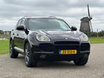 Porsche Cayenne 4.5 Turbo V8 - 4x4 - 450PK - Youngtimer!, Auto's, Automaat, Cayenne, Zwart, USB