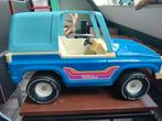 Tonka Jeep jaren 70, Ophalen of Verzenden, Zo goed als nieuw, Overige merken
