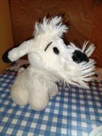 Idifix knuffel hond van Asterix en Obelix Parc Asterix, Ophalen of Verzenden, Hond