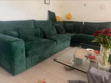 Te koop aangeboden Loungebank in Den Haag beschikbaar voor biedingen