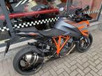 KTM 1290 SUPERDUKE GT 2024, Bedrijf, Sport