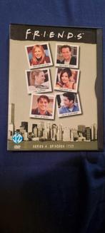Friends Seizoen 4 DVD, Cd's en Dvd's, Vanaf 12 jaar, Ophalen of Verzenden, Zo goed als nieuw, Komedie
