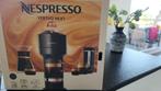 Nespresso Vertuo Next zwart/rosé goud, Witgoed en Apparatuur, Koffiezetapparaten, Ophalen, Koffiepads en cups, Espresso apparaat