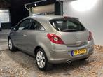 Opel Corsa 1.2 EcoFlex 150Adam STOEL+STUUR VERW.,CRUISE,EL.P, Auto's, Opel, Voorwielaandrijving, Euro 5, Gebruikt, 4 cilinders