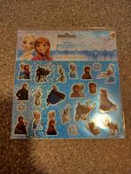 Frozen Stickers - Nieuw!, Ophalen of Verzenden, Nieuw, Sticker