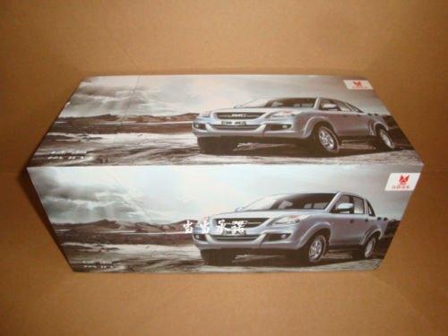 Isuzu, Hobby en Vrije tijd, Modelauto's | Overige schalen, Nieuw, Auto, Ophalen of Verzenden