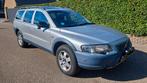Volvo V70 2.4 T XC 4WD AUT 2000 Grijs, Auto's, Volvo, Automaat, 1800 kg, 1657 kg, Stationwagon