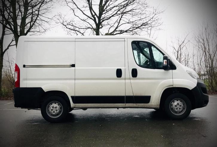 Onderdelen Citroen Jumper 2019, Auto-onderdelen, Overige Auto-onderdelen, Citroën, Nieuw, Ophalen