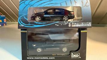 Lexus Set 1:43 LX570 & LS460 beschikbaar voor biedingen