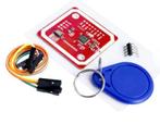 Gratis ophalen. Makerfabs PN532 NFC Module V3, Hobby en Vrije tijd, Elektronica-componenten, Ophalen of Verzenden, Zo goed als nieuw