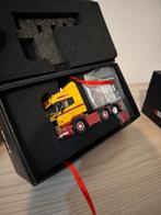 Scania Wsi Vreugdenhil, Hobby en Vrije tijd, Modelauto's | 1:50, Ophalen of Verzenden, Nieuw, Wsi