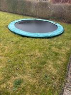 Trampoline gratis ophalen, Ophalen, Zo goed als nieuw