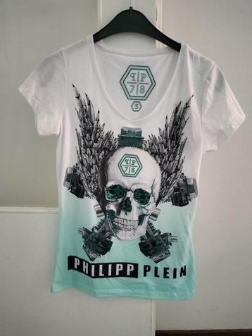 Philipp Plein Shirt Dames - Nieuw met kaartje! beschikbaar voor biedingen