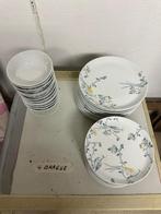 Vivo 12 delig servies, Huis en Inrichting, Keuken | Servies, Gebruikt, Ophalen of Verzenden, Overige stijlen, Porselein