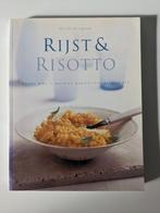 Rijst & Risotto - Christine Ingram, Ophalen of Verzenden, Zo goed als nieuw, Christine Ingram