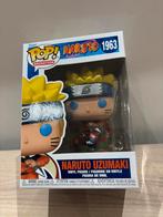 Naruto Uzumaki #1963 Funko Pop! Naruto, Verzamelen, Poppetjes en Figuurtjes, Ophalen of Verzenden, Funko Europe, Supportemea@funko.com