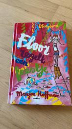 Marjon Hoffman - Floor regelt een feestje, Ophalen of Verzenden, Zo goed als nieuw, Marjon Hoffman