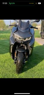 Bmw c 400 gt slechts 1303 kl, Motoren, Motoren | BMW, Particulier, Scooter