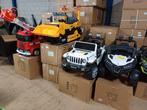 Elektrische kinderauto NIEUW GOEDKOOP, Ophalen of Verzenden, Nieuw