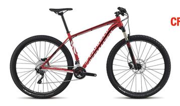 Specialized Crave Expert Mountainbike beschikbaar voor biedingen