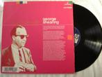 George Shearing - A jazzy date with George Shearing, 1960 tot 1980, Gebruikt, Ophalen of Verzenden, 12 inch