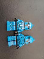 Lego star wars senate commandos, Verzenden, Gebruikt