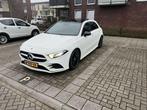 Mercedes-Benz A-Klasse A 200 d 150pk 7G-DCT 2019 Wit, Auto's, Mercedes-Benz, 745 kg, 4 cilinders, Wit, Diesel