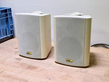 Australian Monitor ST30P actief luidspreker speaker set beschikbaar voor biedingen