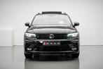 Volkswagen Tiguan 2.0 TSI 4Motion Highline |3xR-Line|Pano|Le, Gebruikt, 4 cilinders, 1984 cc, 2500 kg