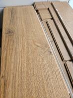 Gebruikte laminaatvloer - 30m2 - Quickstep, Doe-het-zelf en Verbouw, Vloerdelen en Plavuizen, Ophalen, Gebruikt, 50 tot 150 cm