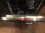 Inbouw vaatwasser, Witgoed en Apparatuur, Vaatwasmachines, Ophalen, Gebruikt, Minder dan 85 cm, Inbouw