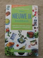 Anne Marie Reuzenaar - Het NIEUWE IK kookboek, Gelezen, Anne Marie Reuzenaar, Ophalen of Verzenden, Dieet en Voeding