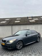 Originele BMW E60 Wielen Style 247, Auto-onderdelen, Banden en Velgen, 18 inch, Gebruikt, Banden en Velgen, Ophalen of Verzenden